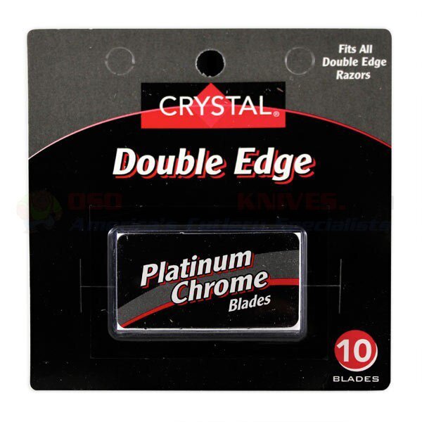 Crystal Platinum